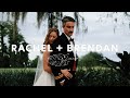 Rachel + Brendan | Historic Dubsdread Rainy Wedding Video