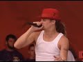 Kid rock  balls in your mouth  7241999  woodstock 99 east stage official