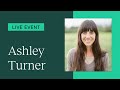 Creator Month 2023: Creating Impact with Ashley Turner