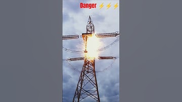 High voltage । Short circuit। Electrical short circuit। #youtube#shortcircuit#highvoltag #electrical