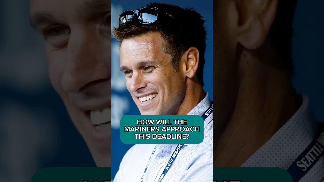 HOW WILL THE MARINERS APPROACH THIS DEADLINE?
