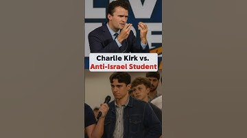 Charlie Kirk 