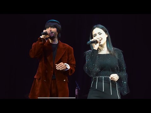 Хамдам Собиров Feat Nilu - Qora Atirgul . |