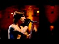 Red Hot Chili Peppers - Under the Bridge [Live at Slane Castle] HD