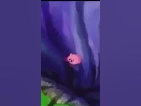 Kirby falling scream- sound effect - YouTube