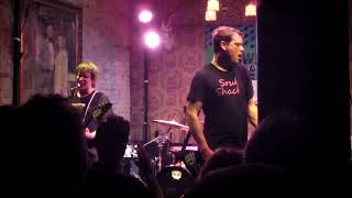 Ash - Buzzkill @ Seven Grand, SXSW 2024, Best of SXSW Live, HQ