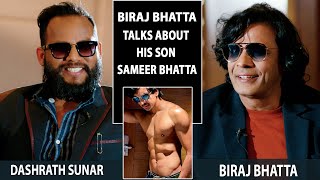 Biraj Bhatta New Film 12 Gau His Son Sameer Bhatta 12 | Dashrath Sunar | VfyTalks Epi 69