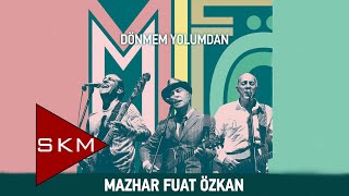 Zam - MFÖ (Official Audio)