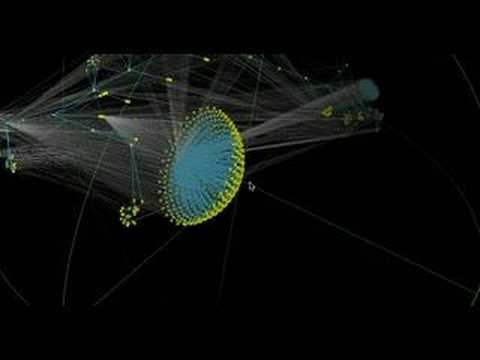 Nexus demo, 2007-03-13