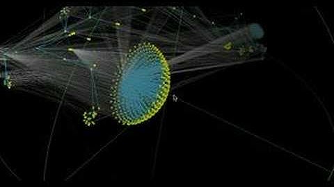 Nexus demo, 2007-03-13