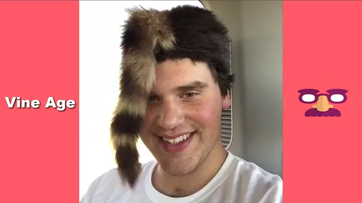 Ultimate Nick Colletti Vines Compilation (W/Titles...