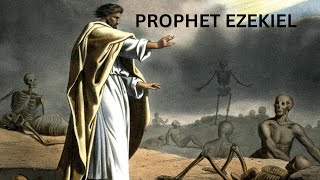 121 Ezechiel – prorok vyhnanství a Boží slávy