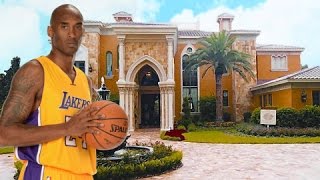 Top 10 Expensive Mansion House of  NBA Players