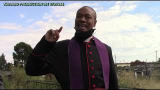 Pastor Nombula