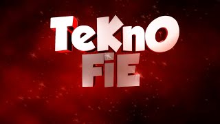 TeKnO FiE intro
