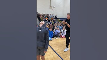 SCARY CELERY Trick Shot 😂 #shorts