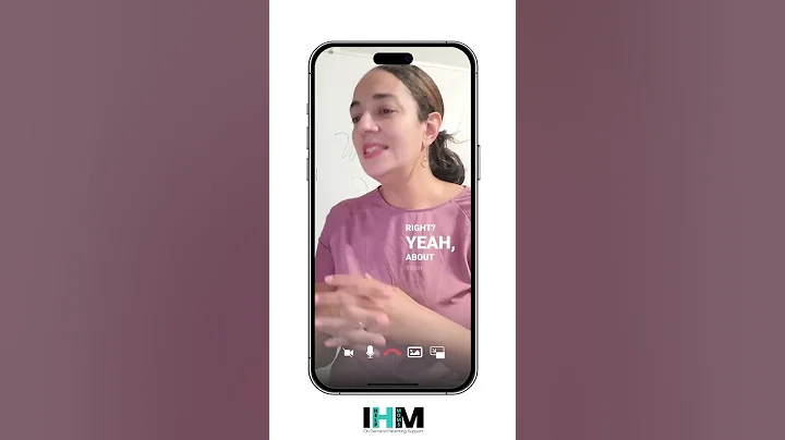 Potty Training Made Easy: Expert Tips from I Help Moms | IHelpMoms TV