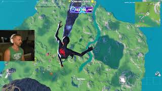 Streaming tiiiiime