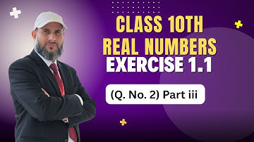 Real Numbers Class 10 Maths | Ex 1.1 Q2 Part 3 | LCM & HCF Using Prime Factorization | JKBOSE / CBSE