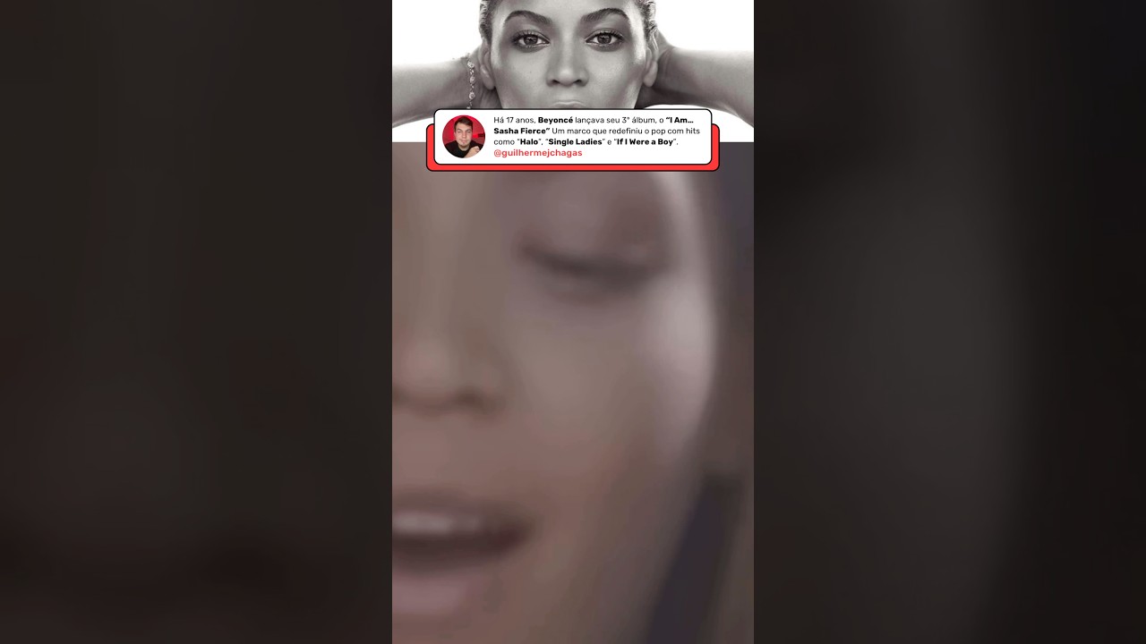 #Beyonce