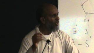 9/14 Hadith and the development of western historical critical method: Akram Nadwi2