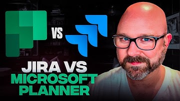 Jira vs Microsoft Planner (2025): Which One Actually Delivers?