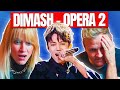 Vocal Coaches React To: Dimash Kudaibergenov - Opera 2
