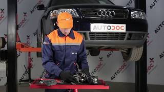 Ghid video despre cum să vă reparați singur mașina