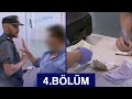 Gümrük Kontrol | 4.Bölüm