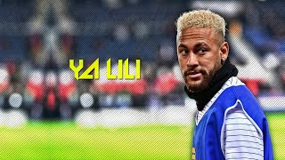 Neymar Jr ► Ya Lili - Balti ft. Hamouda ● Insane Skills & Goals ● 2019/20 | HD