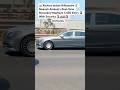 Richest Indian Mukesh Ambani GrandEntry in DualTone MercedesMaybach S650 with Security #Shorts#India