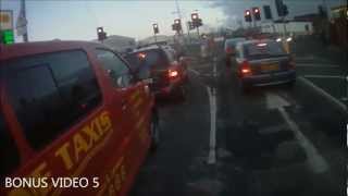 January Close Pass Compilation