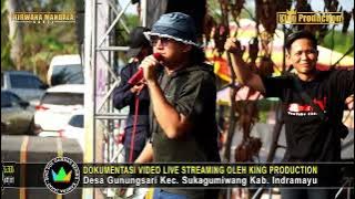 TOANG TAMBI ASEP KRIWIL HAJAT ANDRY / KERIN PABEAN ILIR BLOK TEGUR 28 AGST 2023