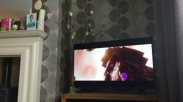 WALL-E 2005 Development Test (My First Video😄)