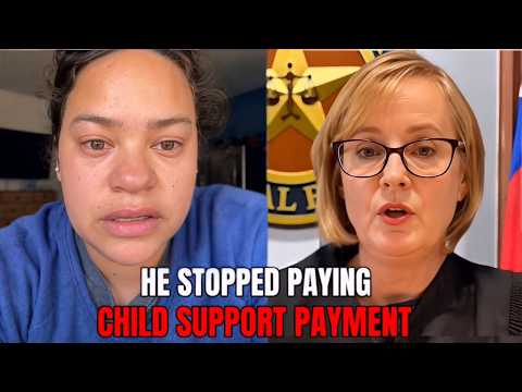 Ex-Wife Thought She Had Access to Lifetime Child Support After Kids Turn 18