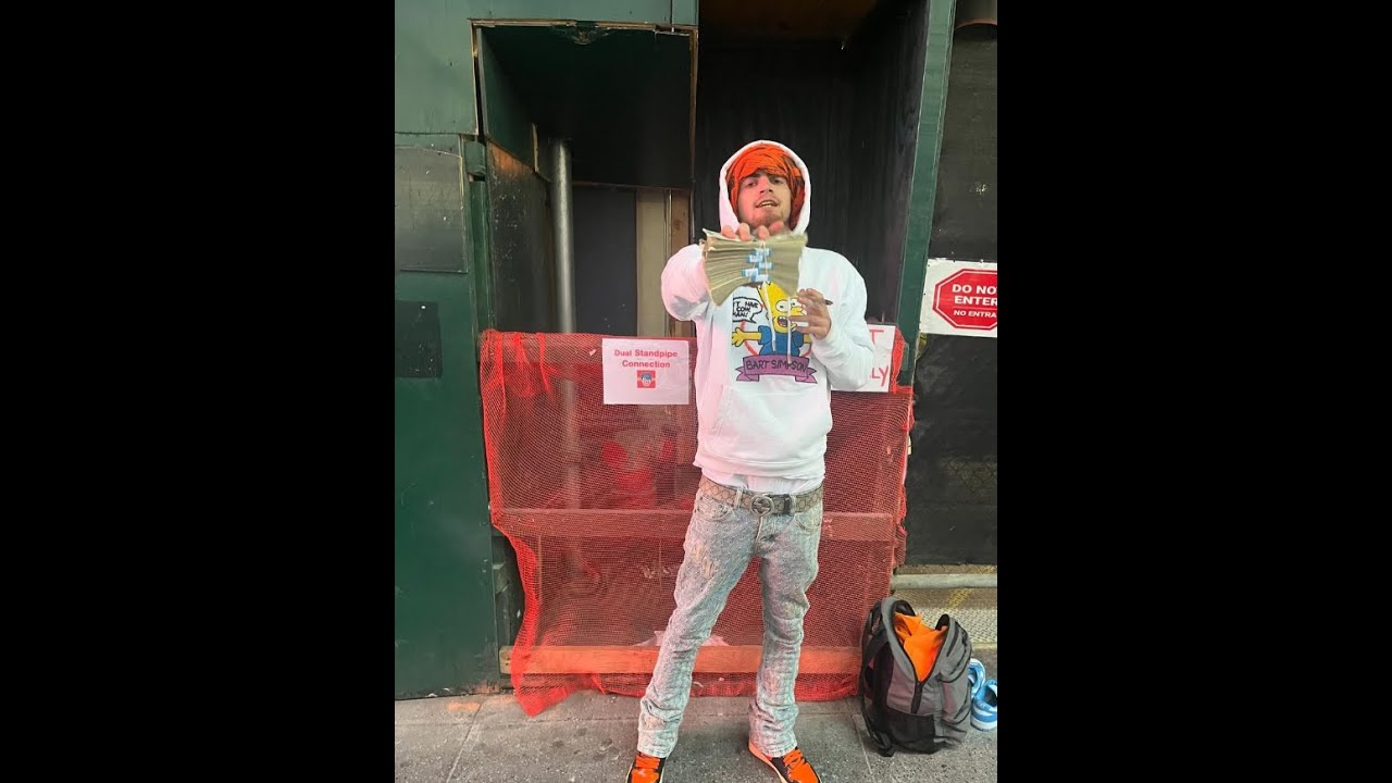 [FREE] 1900Rugrat Type Beat - "Bart"