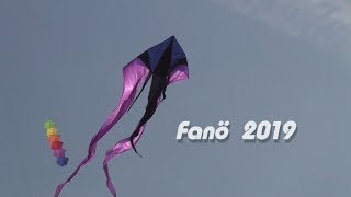 Fanö 2019