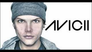 Sub Focus - ID, Played By Avicii (I Wish I Could Turn Back Time) (iTunes Festival 2013)