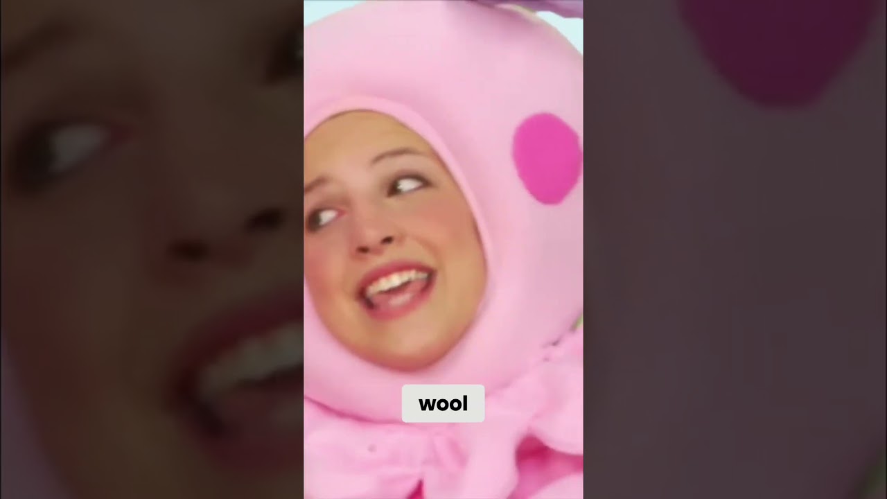 #15 Ticklish Sheep Shearing with Bo Peep!