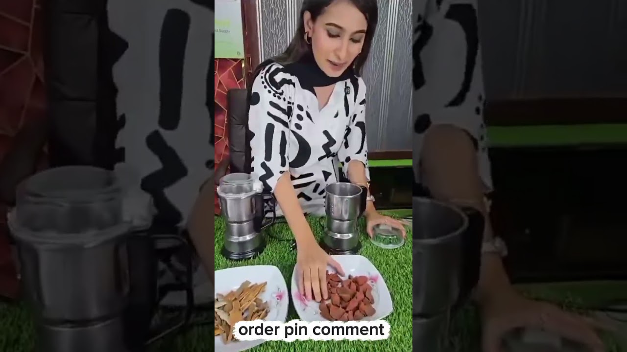 Prestige Food Grinder 2000W Powerful Spice Grinder