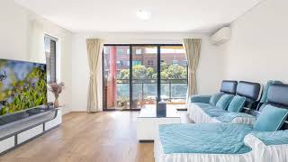 9/25 Kildare Road, Blacktown NSW 2148, Australia