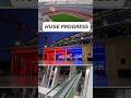 Camp Nou INSIDE UPDATE 🔥 Third Tier 60% Complete | Roof Construction Begins | Jan 2026