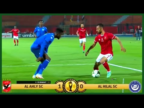 Al Ahly aproveita expulsões do Al Hilal e fica em 3º no Mundial