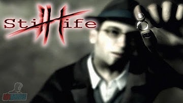 Still Life Part 4 | PC Gameplay Walkthrough | Point and Click Adventure Game Let