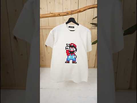 تيشرت بوليفار   ستايل أوفر سايز قطن 100 خامة ناعمة لبس مريح