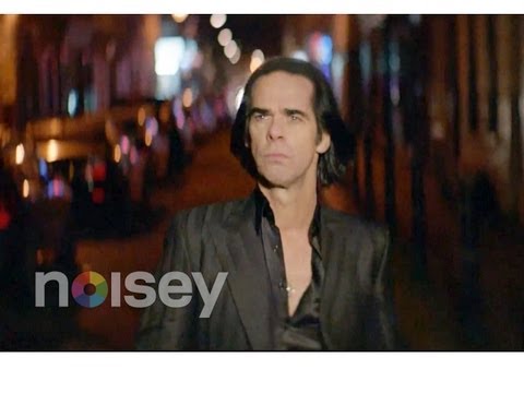 Nick Cave & The Bad Seeds - "Jubilee Street" (Official Uncensored Music Video)