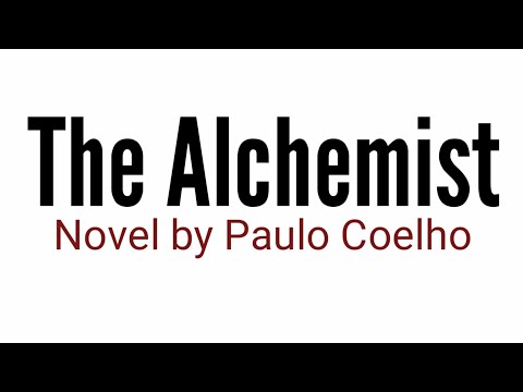 Video: What Is Paulo Coelho's Novel 