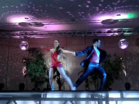 world salsa meeting 2009 atypical swing