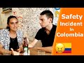 Is Colombia Safe? | How Dangerous is Colombia Really?
