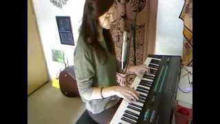 Download Lagu Brian Eno - By This River (live cover) MP3